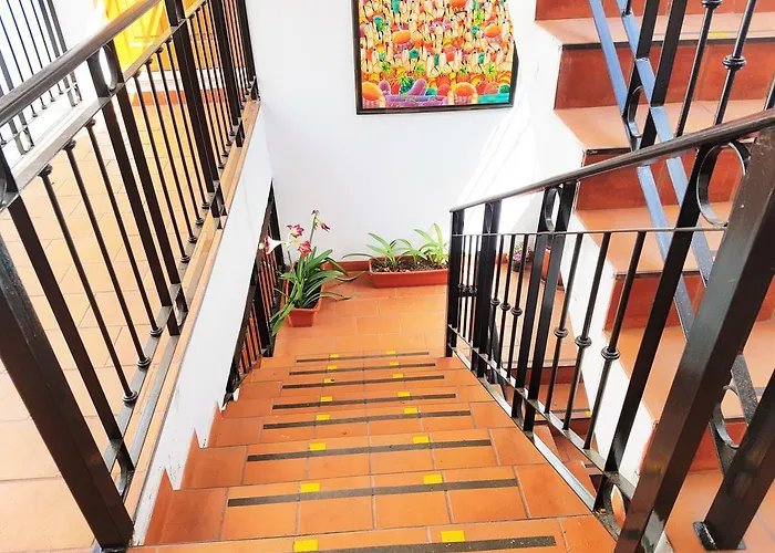 Azul Departamentos