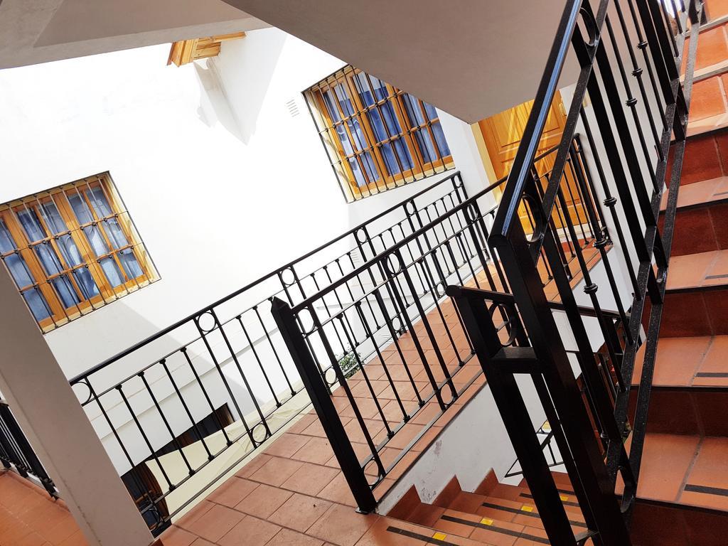Aparthotel Azul Departamentos 2*