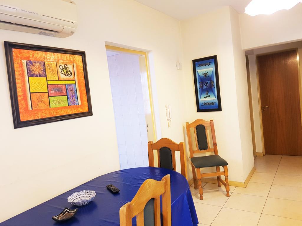 Aparthotel Azul Departamentos