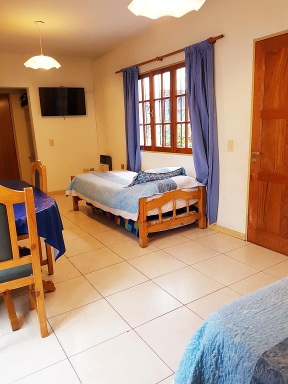 Aparthotel Azul Departamentos