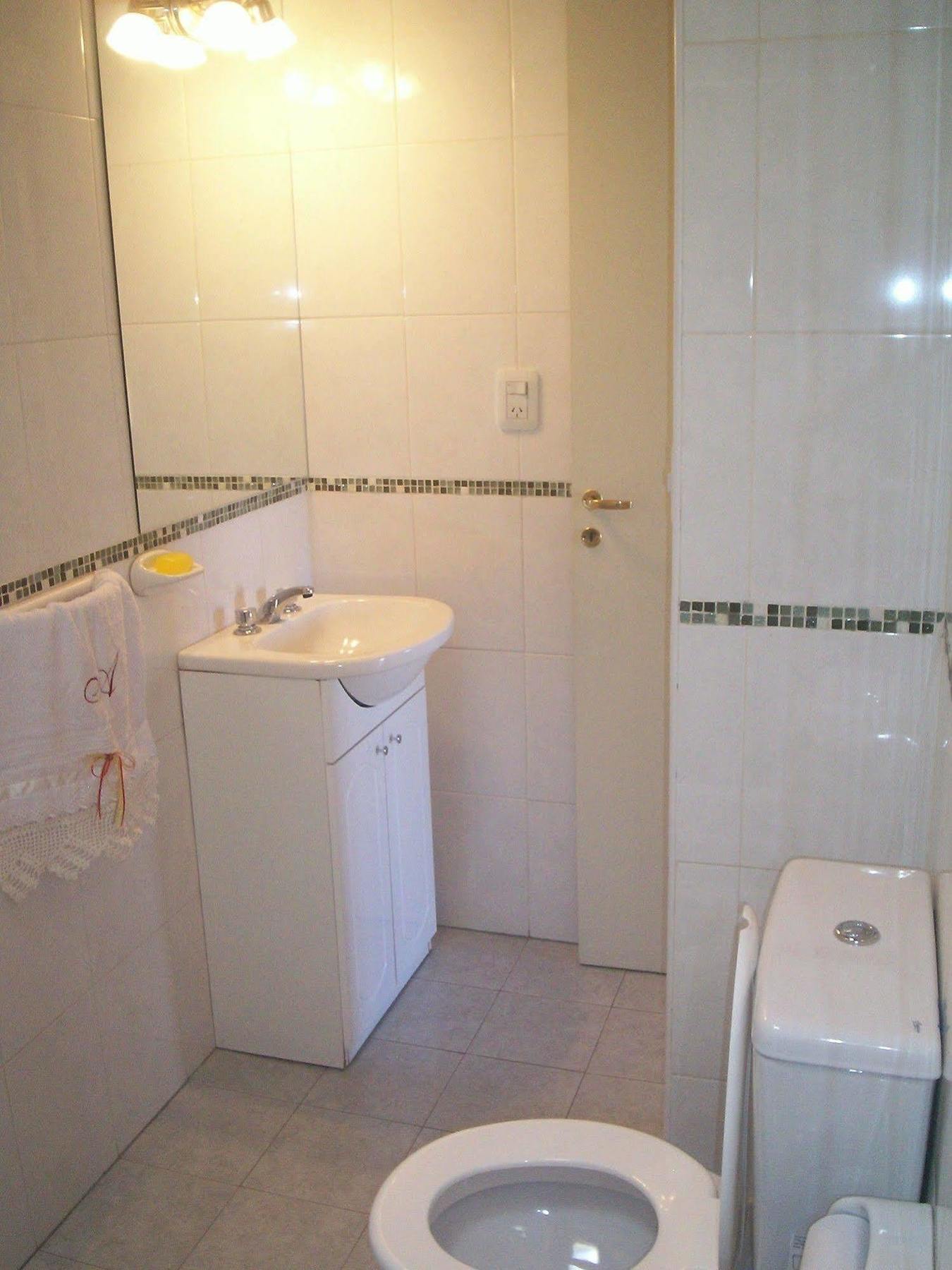 Azul Departamentos Aparthotel